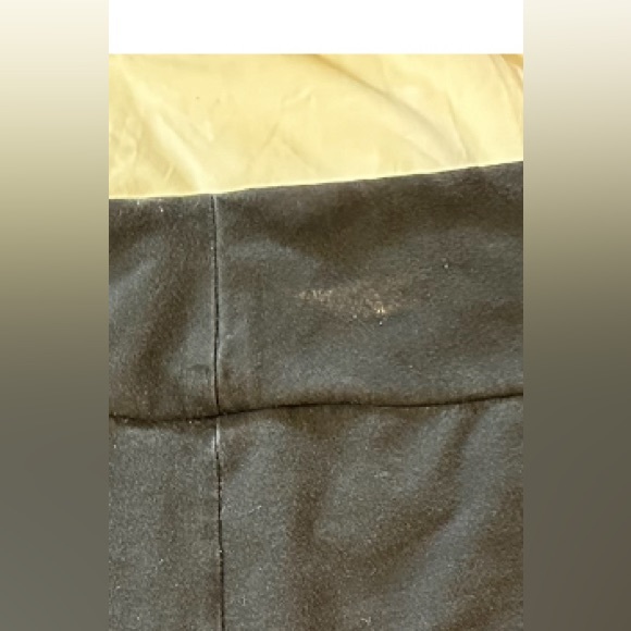 Tummy Control Shorts with Pockets - Women with Control - Black - 2X - Picture 13 of 13